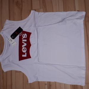 Levi's Tank Tops for Women - Poshmark